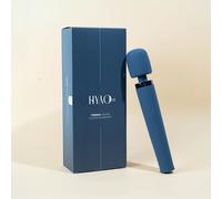 Wand ultra-puissant Tonga de HYYO - Bleu