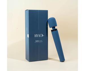 Wand ultra-puissant Tonga HYYO - Bleu