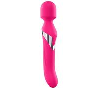 Wand vibromasseur dual orgasms - sextoy