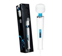 Europe Magic Wand – Vibromasseur Europe Magic Wand très puissant avec câble d'alimentation