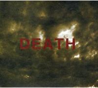 Wooden Wand - Death Seat [Import]