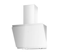 WANDA 600 XGWH - Cooker Hood - Decorative Type - Moteur 130W 9 niveaux d'extraction - Écran tactile - Finition en acier inoxydable - Cata