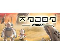 Wanda - A Beautiful Apocalypse (PC)