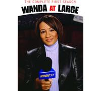 Wanda À Grande Échelle : Saison 1 (1 Disque 2003) - Wanda Sykes