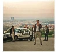 Wanda - Amore [Import]