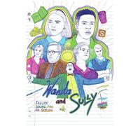 Wanda And Sully [Digital Video Disc] Ac-3/Dolby Digital