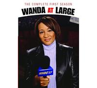 Wanda at Large: The Complete First Season – DVD – Warner Bros.