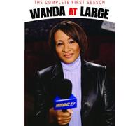 Wanda at Large: The Complete First Season