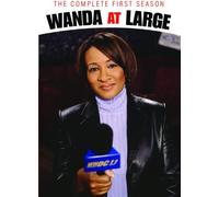 Wanda at Large: The Complete First Season – DVD – Warner Bros.