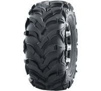 WANDA AT25x8.00 - 12 TL 38J P341 4PR E4