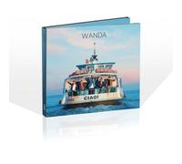 WANDA - CIAO (LIMITED DELUXE EDITION ) CD NEUF