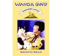 Wanda Ga'g Gwenyth Swain (Auteur)