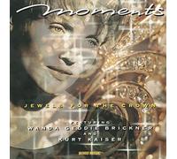 WANDA GEDDIE BRICKNER - Moments: Jewels for the Crown (UK Import)