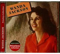 Wanda Jackson