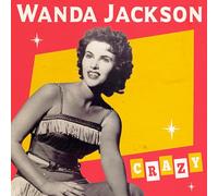 Wanda Jackson - Crazy