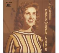 Wanda Jackson - Early Wanda Jackson