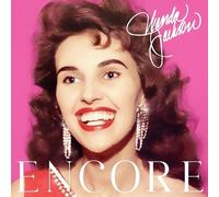 Wanda Jackson - Encore [Cd]