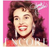 Wanda Jackson – Encore – CD – Import