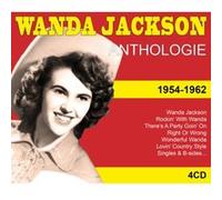 Wanda Jackson G