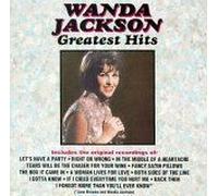 Wanda Jackson - Greatest Hits