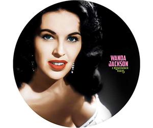 Wanda jackson - I remember elvis