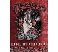 Wanda Jackson - Live in Chicago