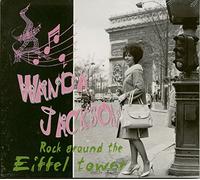 Wanda Jackson - Rock Around the Eiffel Tower