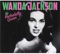 Wanda Jackson - Rockabilly Queen [Import]