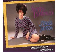 Wanda Jackson - Santo Domingo-German Languagrd