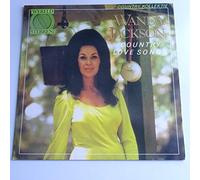 Wanda Jackson - Wanda Jackson: Country Love Songs [Vinyl LP]