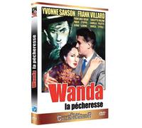 Wanda la pécheresse DVD