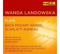 Wanda Landowska Édition
