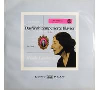 Wanda Landowska - Präludien und Fugen [Vinyl LP]
