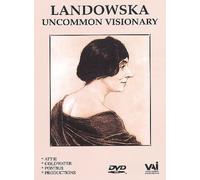 Wanda Landowska – Uncommon Visionary – DVD – Vai Milano