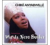 Wanda Nero Butler - Chike-Anyabwille