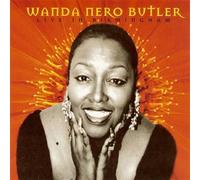 Wanda Nero Butler - Live in Birmingham