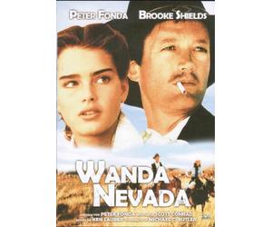 Wanda Nevada