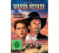 Wanda Nevada. DVD.
