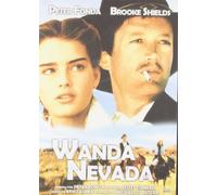 Wanda Nevada (Import Dvd) (2011) Peter Fonda; Brooke Shields; Fiona Lewis; Luk