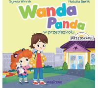 Wanda Panda à l'école maternelle
