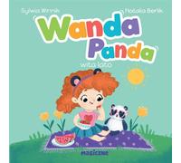 Wanda Panda accueille l'été