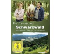Wanda Perdelwitz et Tobias Licht – Ein Sommer im Schwarzwald