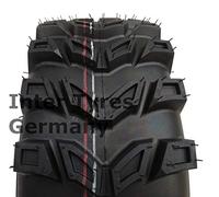 Wanda Pneu 16 x 6,5-8 P533 16 x 6,50-8 pour tondeuse autoportée