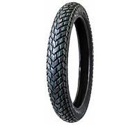 WANDA Pneu moto 130/80 - 18 TT 72M P6167 6PR