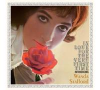 Wanda Stafford - in Love for The Very First Tim [Import]