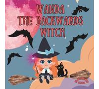 Wanda The Backwards Witch