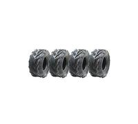 Wanda Tyre 18x9.50-8 ATV quad pneus, remorque 18 950 8 pneus