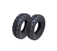 2 - Slasher pneus Quad, 22x7.00-10 WP01 Wanda Race Pneu 6ply E marqué 22 7 10