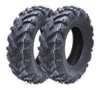 2 - Pneu Quad 22 x 7-11 4ply Wanda 'E' - Pneu ATV homologué pour la Route 22 7.00 11