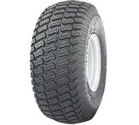 Wanda Tyre P332 4PR Pneu 13 x 5-6 pour tondeuse à gazon, tondeuse à gazon autoportée, tracteur à pelouse